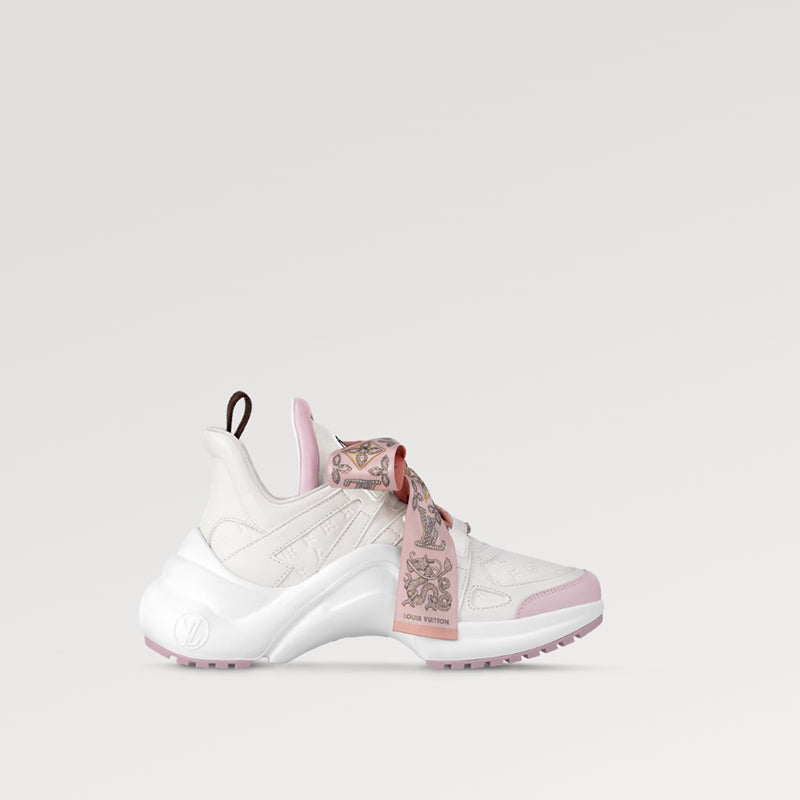 LOUIS VUITTON   LV アーチライト スニーカー   PMRef:1ACO5D-LOUIS VUITTON 