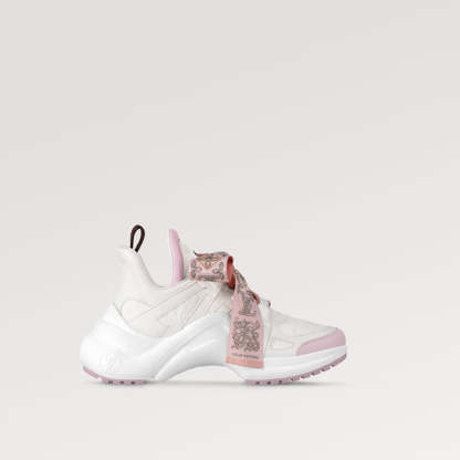 LOUIS VUITTON   LV アーチライト スニーカー   PMRef:1ACO5D-LOUIS VUITTON 