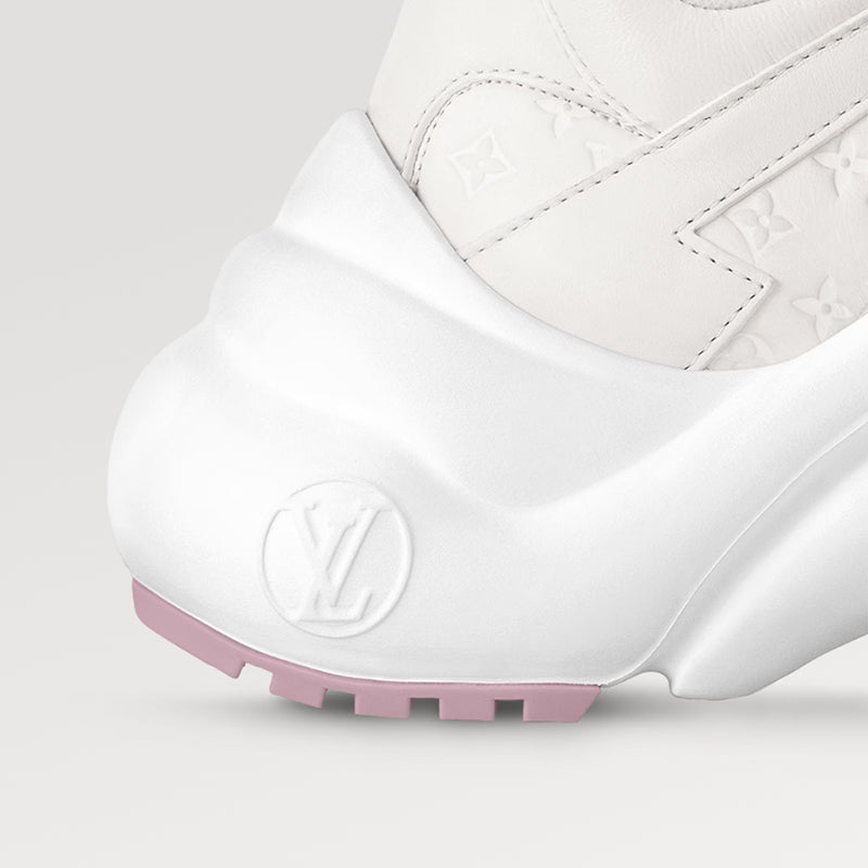 LOUIS VUITTON   LV アーチライト スニーカー   PMRef:1ACO5D-LOUIS VUITTON 