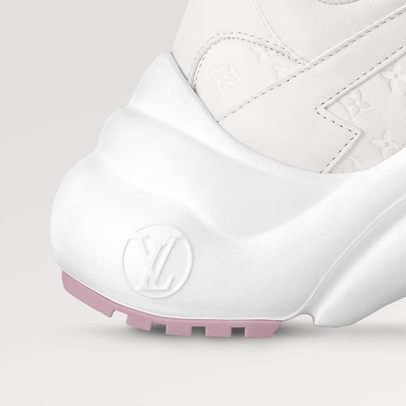 LOUIS VUITTON   LV アーチライト スニーカー   PMRef:1ACO5D-LOUIS VUITTON 