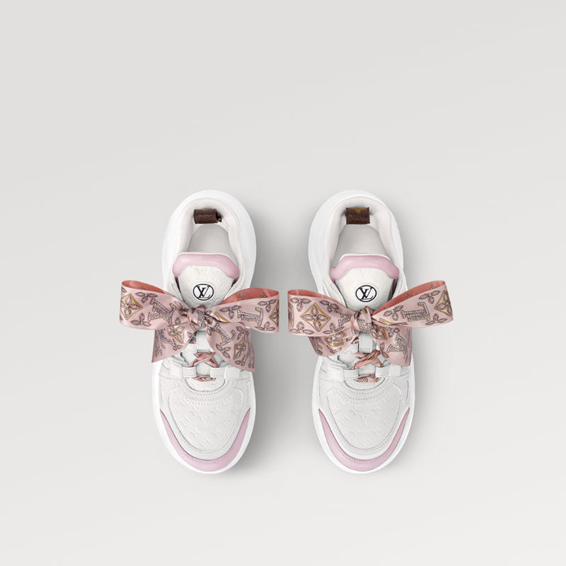 LOUIS VUITTON   LV アーチライト スニーカー   PMRef:1ACO5D-LOUIS VUITTON 