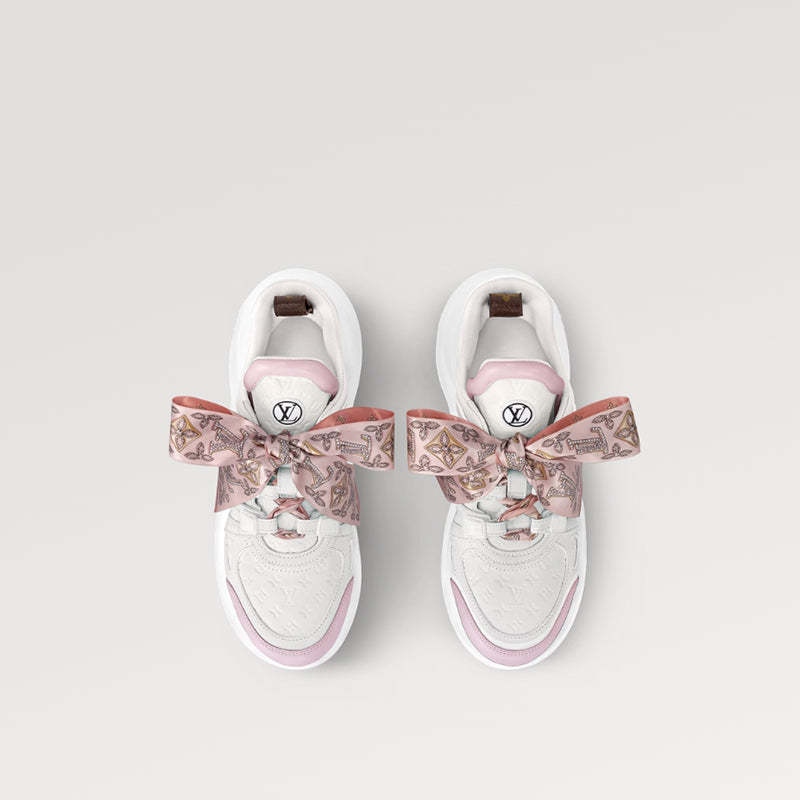 LOUIS VUITTON   LV アーチライト スニーカー   PMRef:1ACO5D-LOUIS VUITTON 