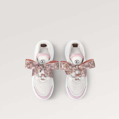 LOUIS VUITTON   LV アーチライト スニーカー   PMRef:1ACO5D-LOUIS VUITTON 