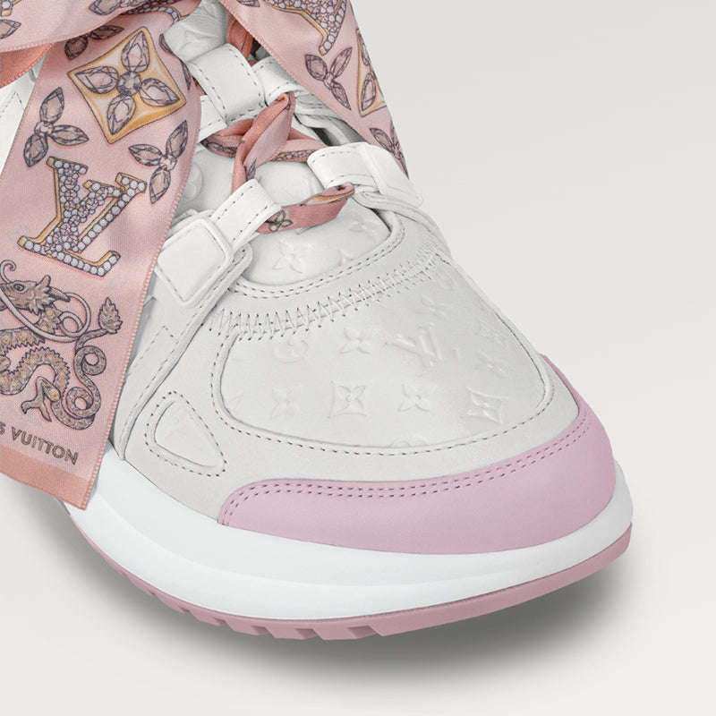 LOUIS VUITTON   LV アーチライト スニーカー   PMRef:1ACO5D-LOUIS VUITTON 