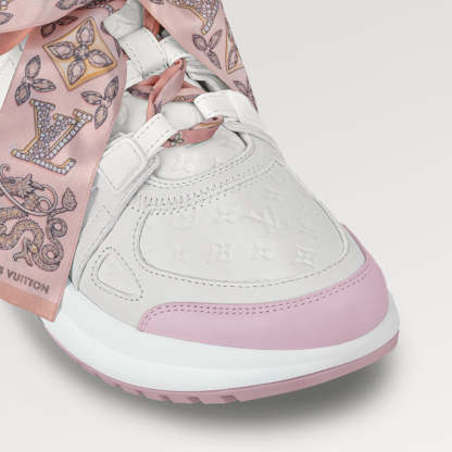 LOUIS VUITTON   LV アーチライト スニーカー   PMRef:1ACO5D-LOUIS VUITTON 