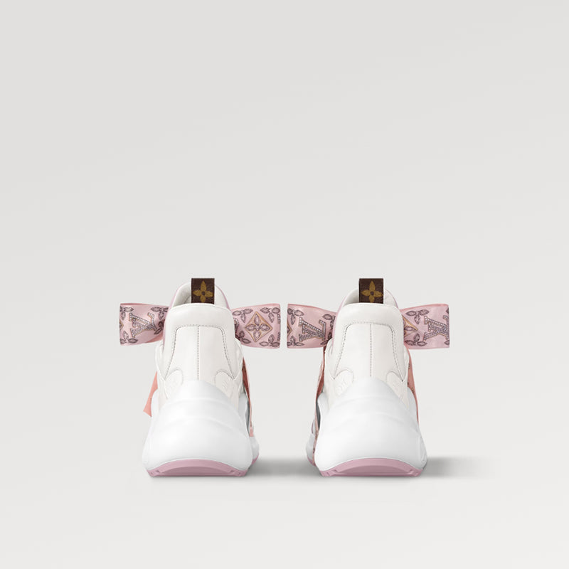 LOUIS VUITTON   LV アーチライト スニーカー   PMRef:1ACO5D-LOUIS VUITTON 