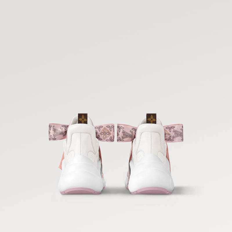 LOUIS VUITTON   LV アーチライト スニーカー   PMRef:1ACO5D-LOUIS VUITTON 