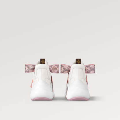 LOUIS VUITTON   LV アーチライト スニーカー   PMRef:1ACO5D-LOUIS VUITTON 