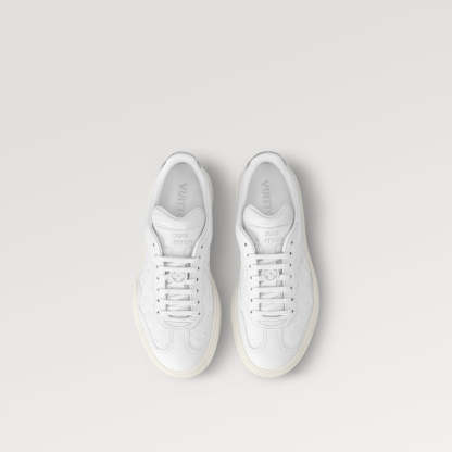 LOUIS VUITTON   LV グルービー プラットフォーム スニーカー   PMRef:1ACL5S-LOUIS VUITTON 