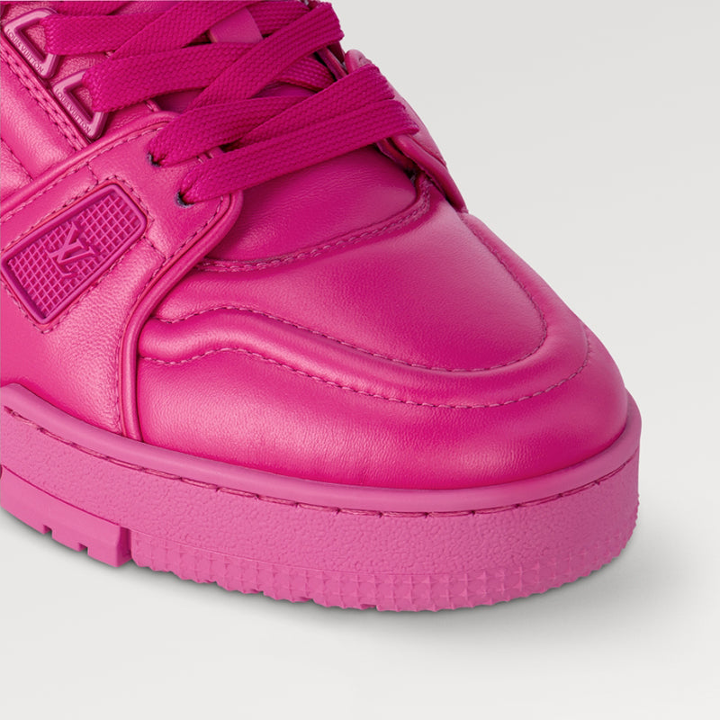 LOUIS VUITTON   LV トレーナー スニーカー   PMRef:1ACFXF-LOUIS VUITTON 