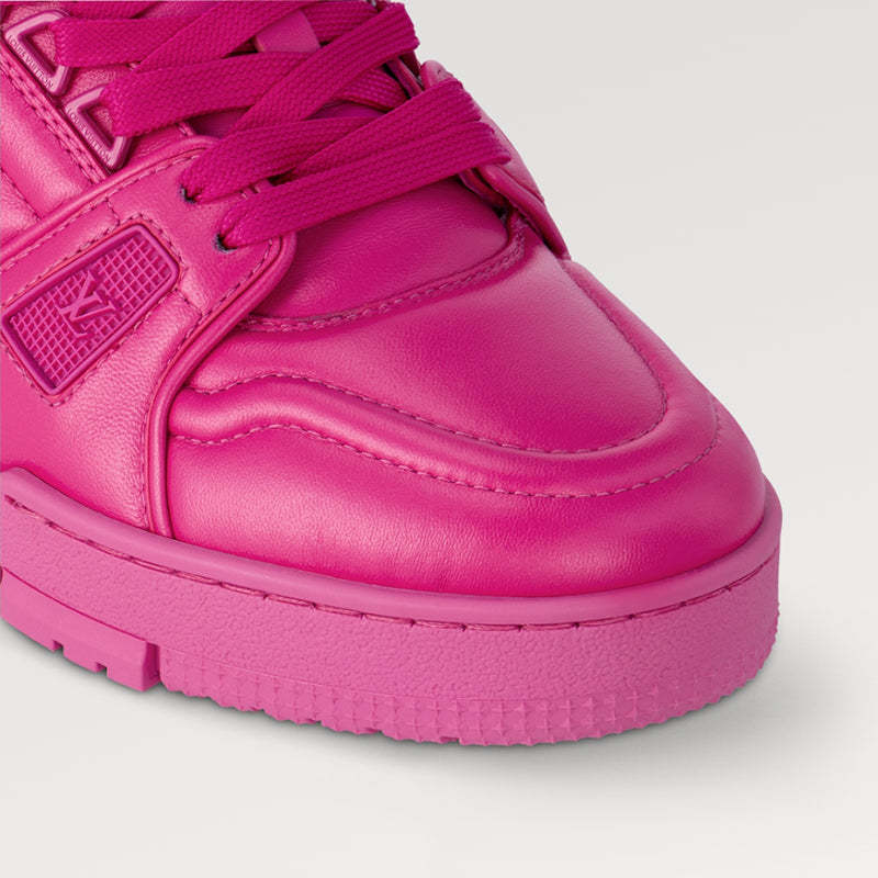 LOUIS VUITTON   LV トレーナー スニーカー   PMRef:1ACFXF-LOUIS VUITTON 