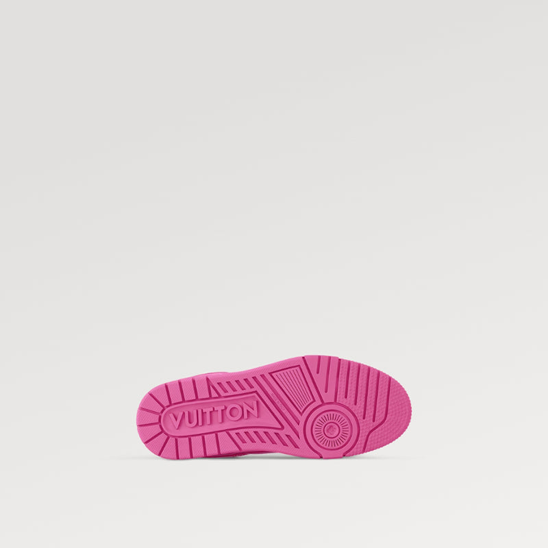 LOUIS VUITTON   LV トレーナー スニーカー   PMRef:1ACFXF-LOUIS VUITTON 