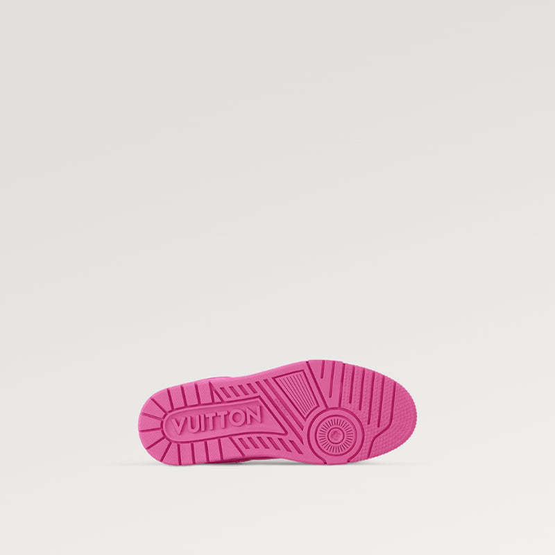 LOUIS VUITTON   LV トレーナー スニーカー   PMRef:1ACFXF-LOUIS VUITTON 