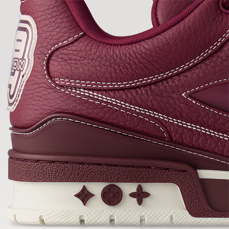 LOUIS VUITTON    LV スケート･ライン スニーカー   PMRef:1ABZ6D