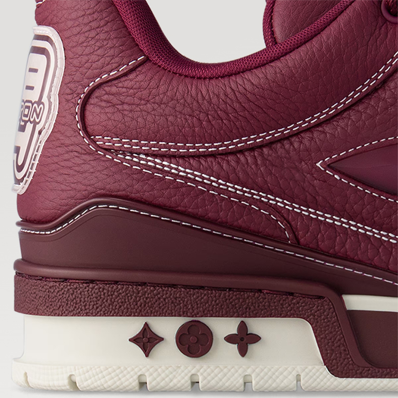 LOUIS VUITTON    LV スケート･ライン スニーカー   PMRef:1ABZ6D