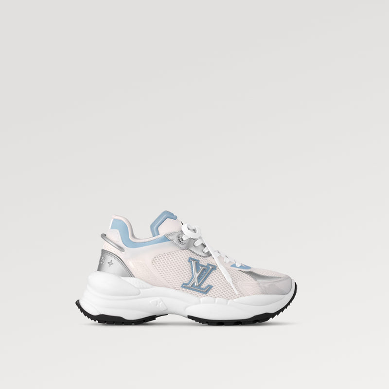 LOUIS VUITTON   ラン 55 スニーカー   PMRef:1ABVII-LOUIS VUITTON 