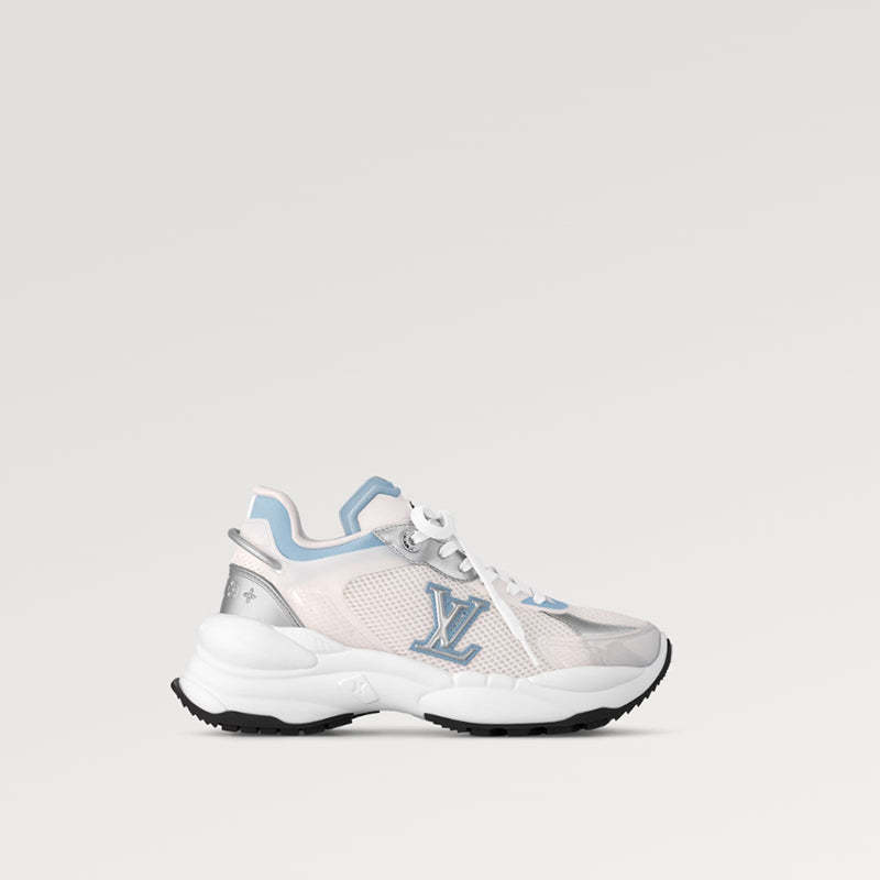 LOUIS VUITTON   ラン 55 スニーカー   PMRef:1ABVII-LOUIS VUITTON 