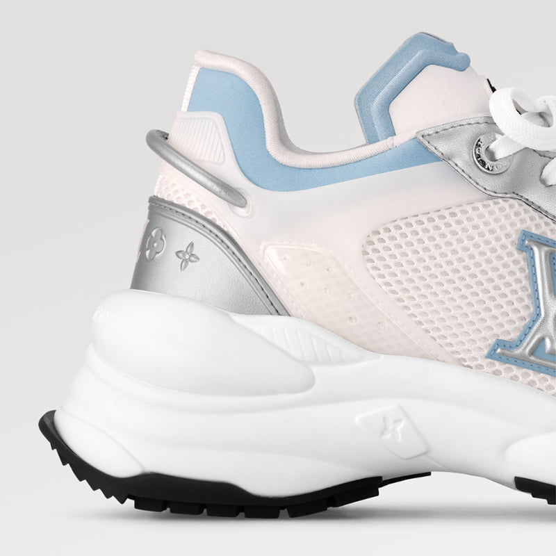 LOUIS VUITTON   ラン 55 スニーカー   PMRef:1ABVII-LOUIS VUITTON 