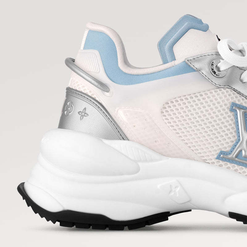 LOUIS VUITTON   ラン 55 スニーカー   PMRef:1ABVII-LOUIS VUITTON 