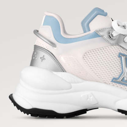 LOUIS VUITTON   ラン 55 スニーカー   PMRef:1ABVII-LOUIS VUITTON 