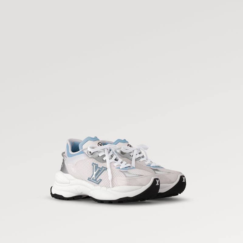 LOUIS VUITTON   ラン 55 スニーカー   PMRef:1ABVII-LOUIS VUITTON 