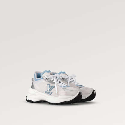 LOUIS VUITTON   ラン 55 スニーカー   PMRef:1ABVII-LOUIS VUITTON 