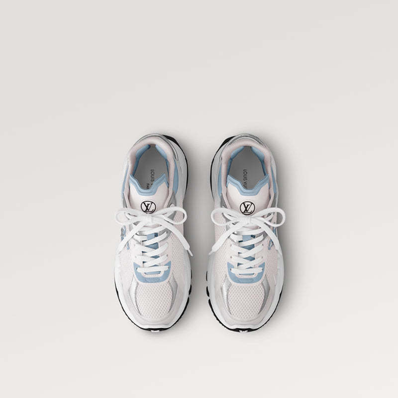 LOUIS VUITTON   ラン 55 スニーカー   PMRef:1ABVII-LOUIS VUITTON 