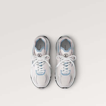 LOUIS VUITTON   ラン 55 スニーカー   PMRef:1ABVII-LOUIS VUITTON 