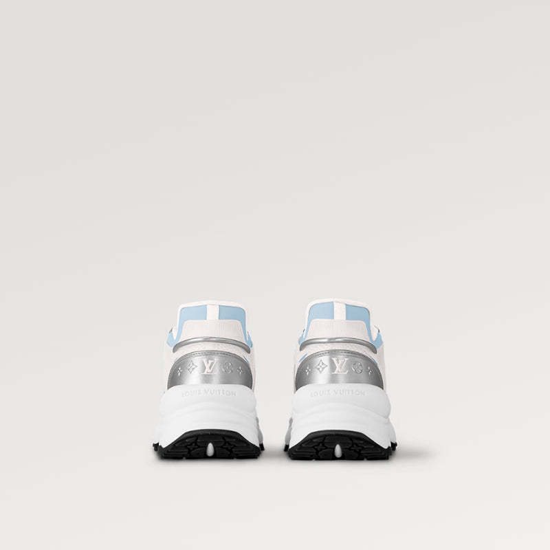 LOUIS VUITTON   ラン 55 スニーカー   PMRef:1ABVII-LOUIS VUITTON 