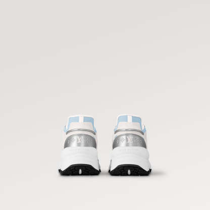 LOUIS VUITTON   ラン 55 スニーカー   PMRef:1ABVII-LOUIS VUITTON 