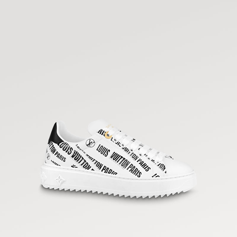 LOUIS VUITTON   タイムアウトスニーカー   PMRef:1A9D26-LOUIS VUITTON 