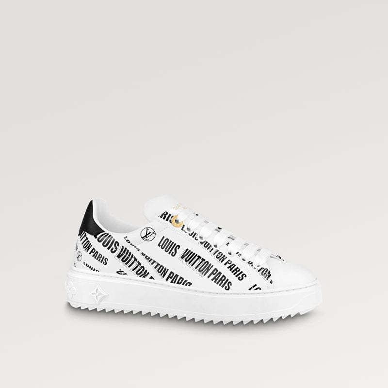 LOUIS VUITTON   タイムアウトスニーカー   PMRef:1A9D26-LOUIS VUITTON 