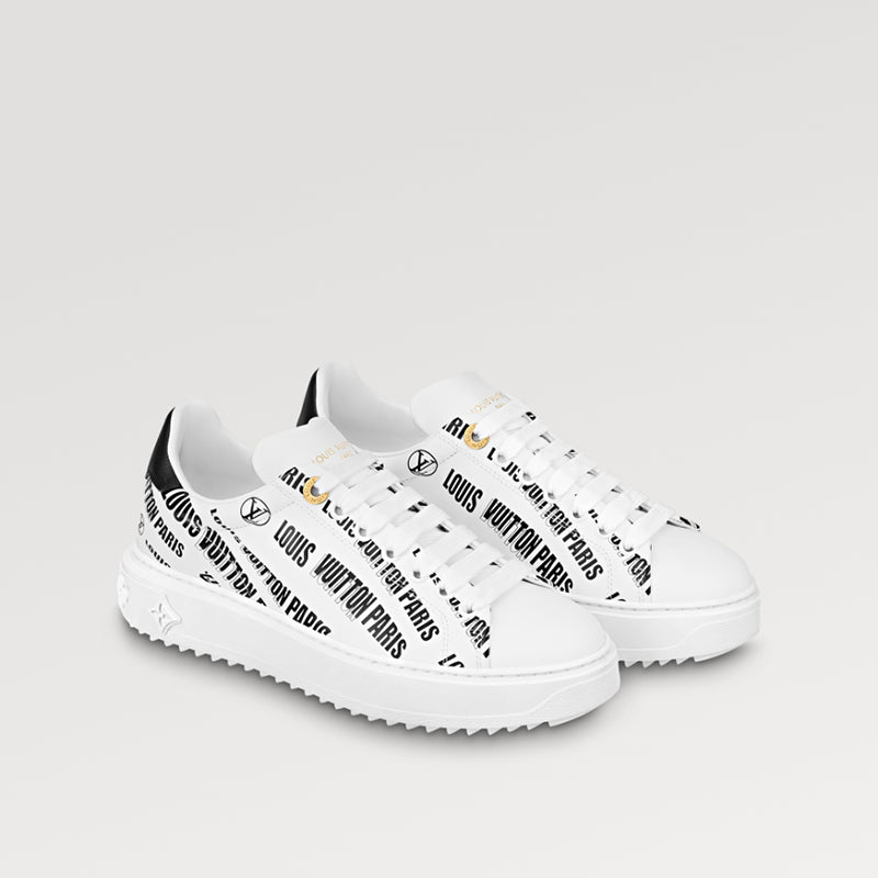 LOUIS VUITTON   タイムアウトスニーカー   PMRef:1A9D26-LOUIS VUITTON 