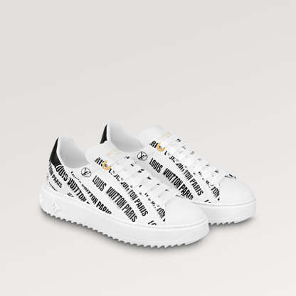LOUIS VUITTON   タイムアウトスニーカー   PMRef:1A9D26-LOUIS VUITTON 