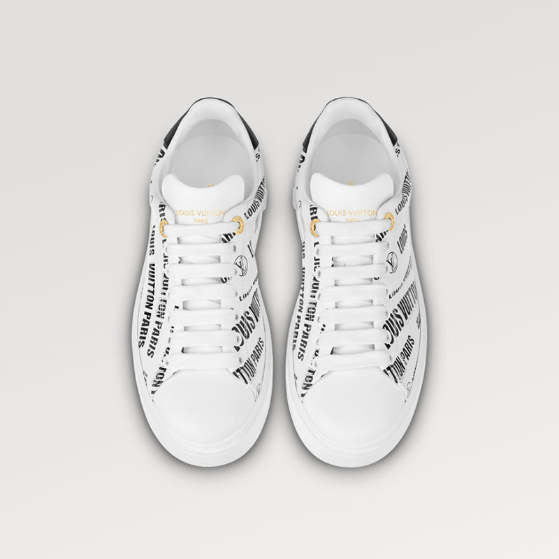 LOUIS VUITTON   タイムアウトスニーカー   PMRef:1A9D26-LOUIS VUITTON 