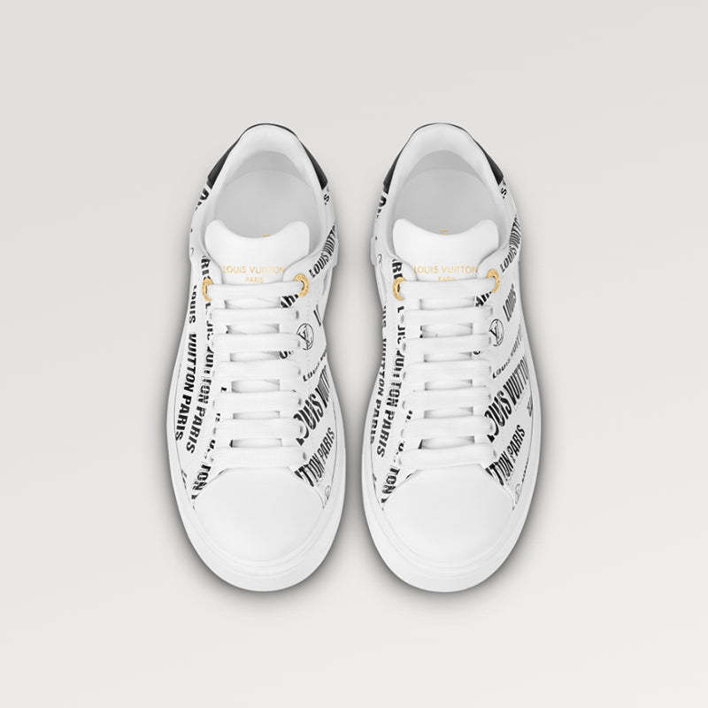 LOUIS VUITTON   タイムアウトスニーカー   PMRef:1A9D26-LOUIS VUITTON 