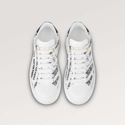 LOUIS VUITTON   タイムアウトスニーカー   PMRef:1A9D26-LOUIS VUITTON 