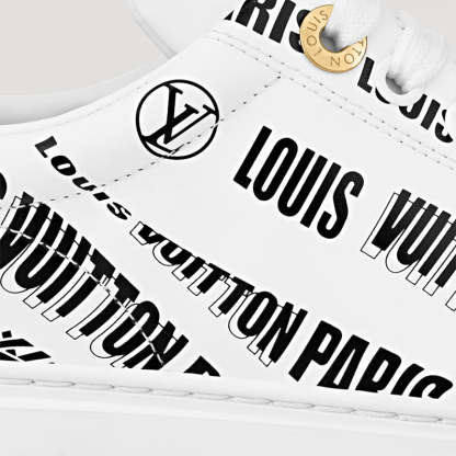 LOUIS VUITTON   タイムアウトスニーカー   PMRef:1A9D26-LOUIS VUITTON 