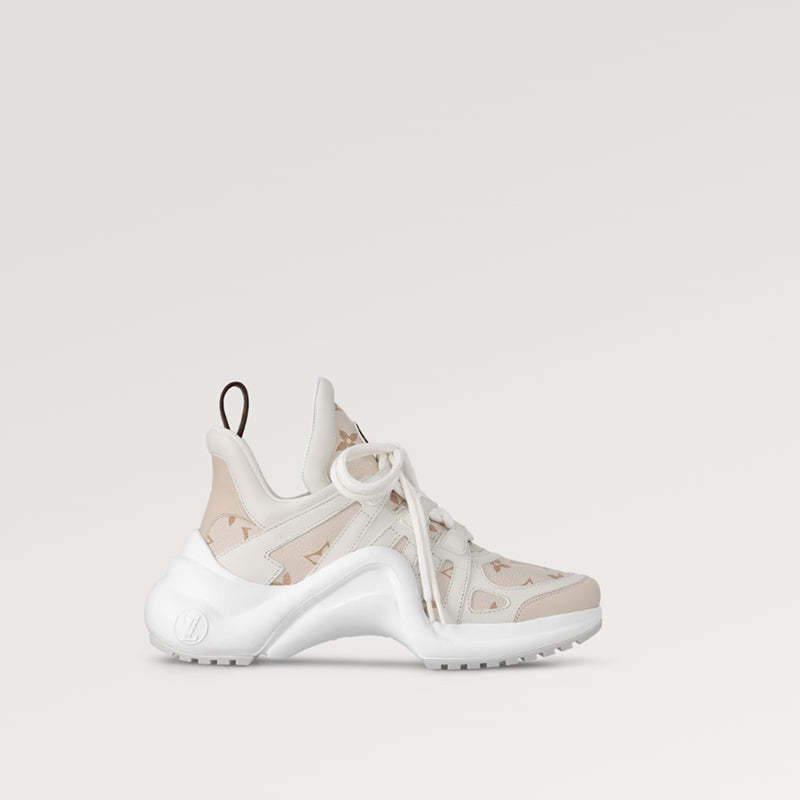 LOUIS VUITTON   LV アークライト･ライン スニーカー   PMRef:1ACSVD-LOUIS VUITTON 