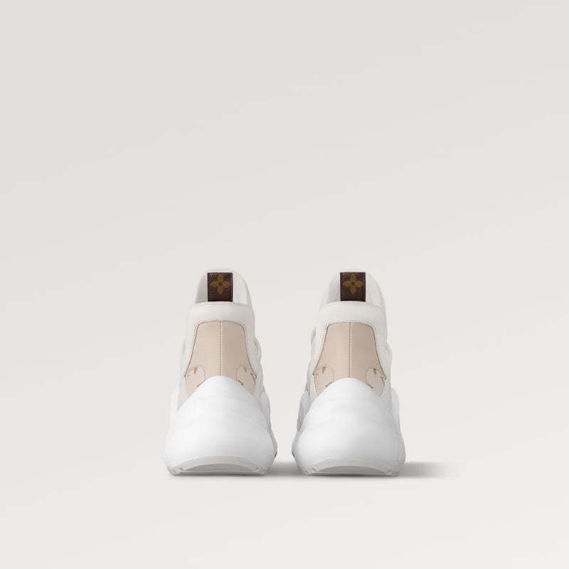 LOUIS VUITTON   LV アークライト･ライン スニーカー   PMRef:1ACSVD-LOUIS VUITTON 