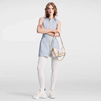 LOUIS VUITTON   LV アークライト･ライン スニーカー   PMRef:1ACSVD-LOUIS VUITTON 
