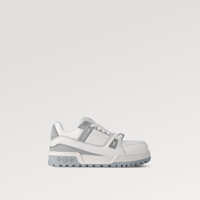 LOUIS VUITTON   LV トレイナー マキシ･ライン スニーカー   PMRef:1ACRJX-LOUIS VUITTON 