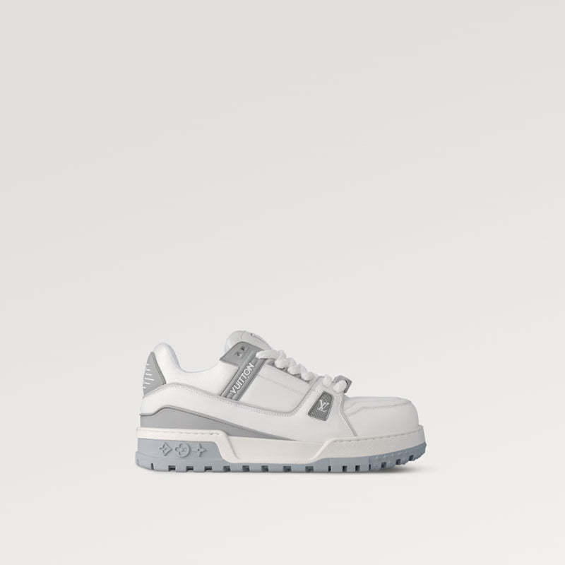 LOUIS VUITTON   LV トレイナー マキシ･ライン スニーカー   PMRef:1ACRJX-LOUIS VUITTON 