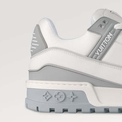 LOUIS VUITTON   LV トレイナー マキシ･ライン スニーカー   PMRef:1ACRJX-LOUIS VUITTON 