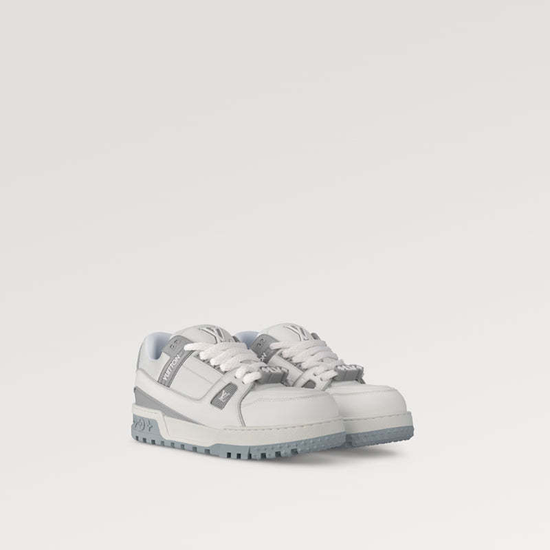 LOUIS VUITTON   LV トレイナー マキシ･ライン スニーカー   PMRef:1ACRJX-LOUIS VUITTON 