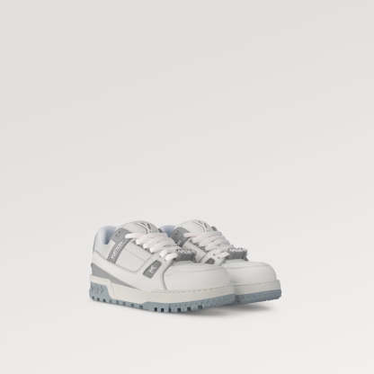 LOUIS VUITTON   LV トレイナー マキシ･ライン スニーカー   PMRef:1ACRJX-LOUIS VUITTON 