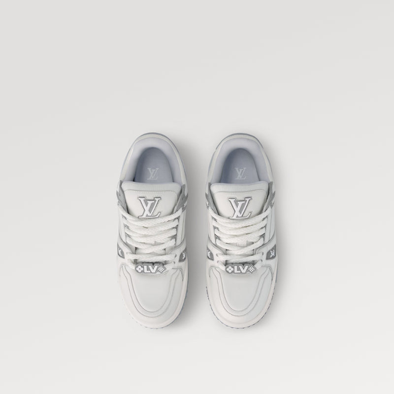 LOUIS VUITTON   LV トレイナー マキシ･ライン スニーカー   PMRef:1ACRJX-LOUIS VUITTON 