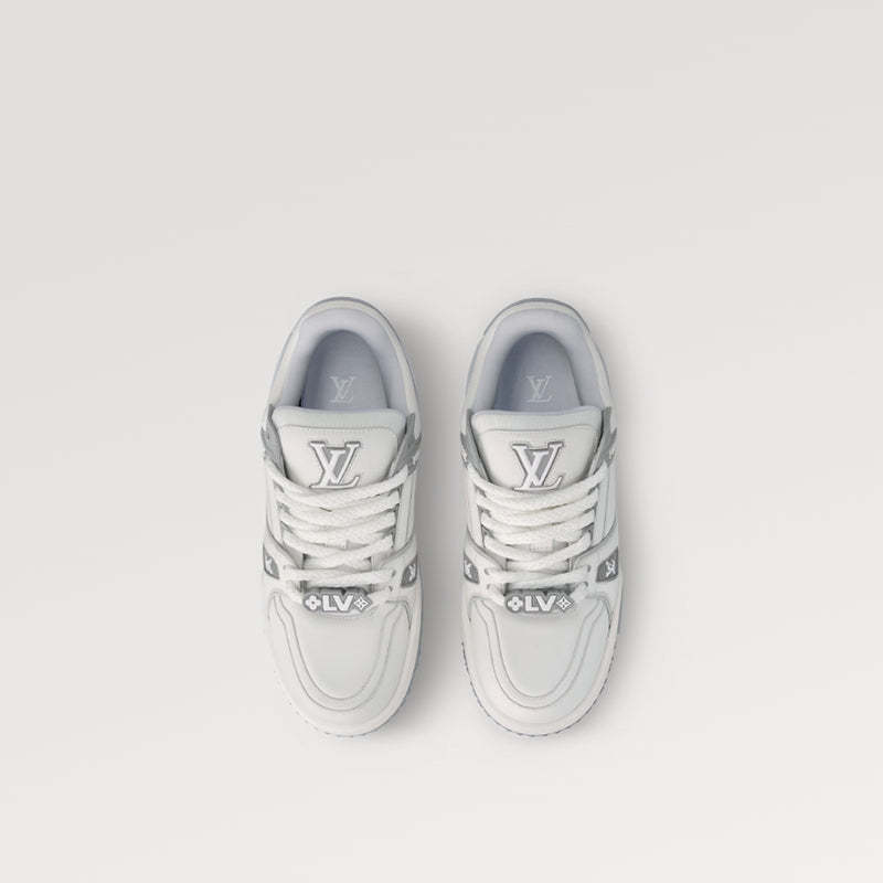 LOUIS VUITTON   LV トレイナー マキシ･ライン スニーカー   PMRef:1ACRJX-LOUIS VUITTON 