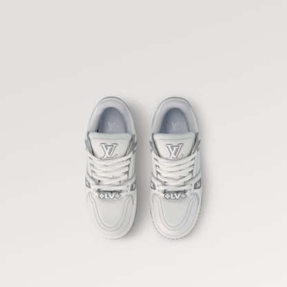LOUIS VUITTON   LV トレイナー マキシ･ライン スニーカー   PMRef:1ACRJX-LOUIS VUITTON 