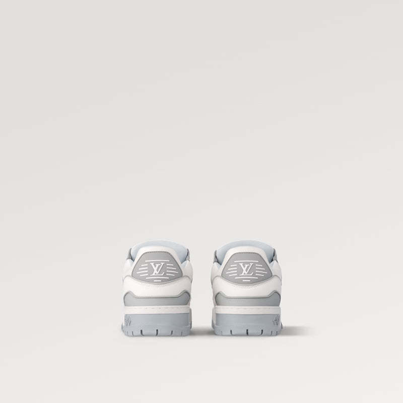 LOUIS VUITTON   LV トレイナー マキシ･ライン スニーカー   PMRef:1ACRJX-LOUIS VUITTON 